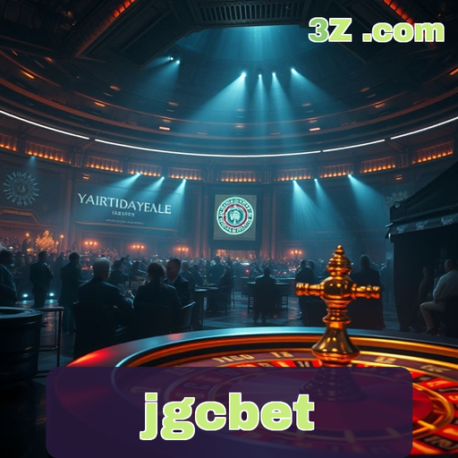 Apostas Inovadoras no Site Jgcbet: A Nova Era do Jogo Online
