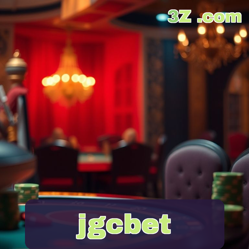 Inovação e Diversão: App do jgcbet Revoluciona Jogos
