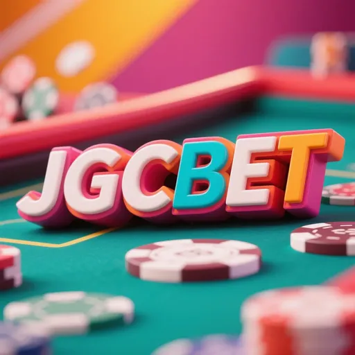 jgcbet